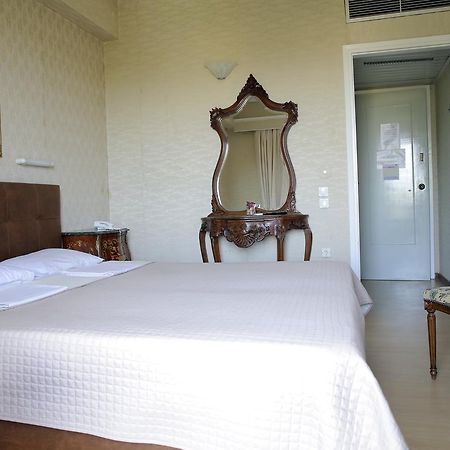Hotel Anesi Ateny Zewnętrze zdjęcie
