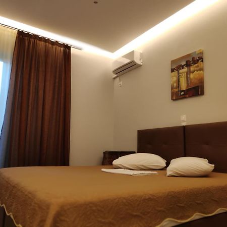 Hotel Anesi Ateny Zewnętrze zdjęcie
