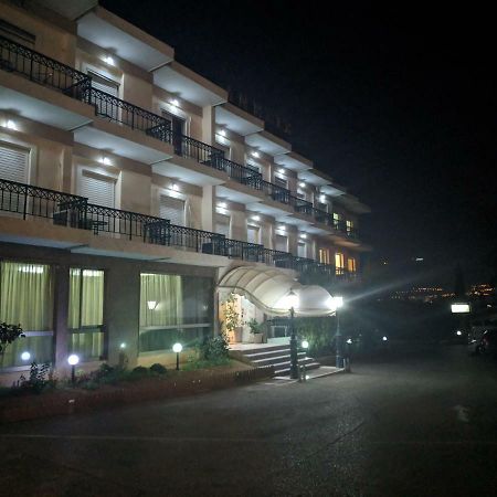 Hotel Anesi Ateny Zewnętrze zdjęcie
