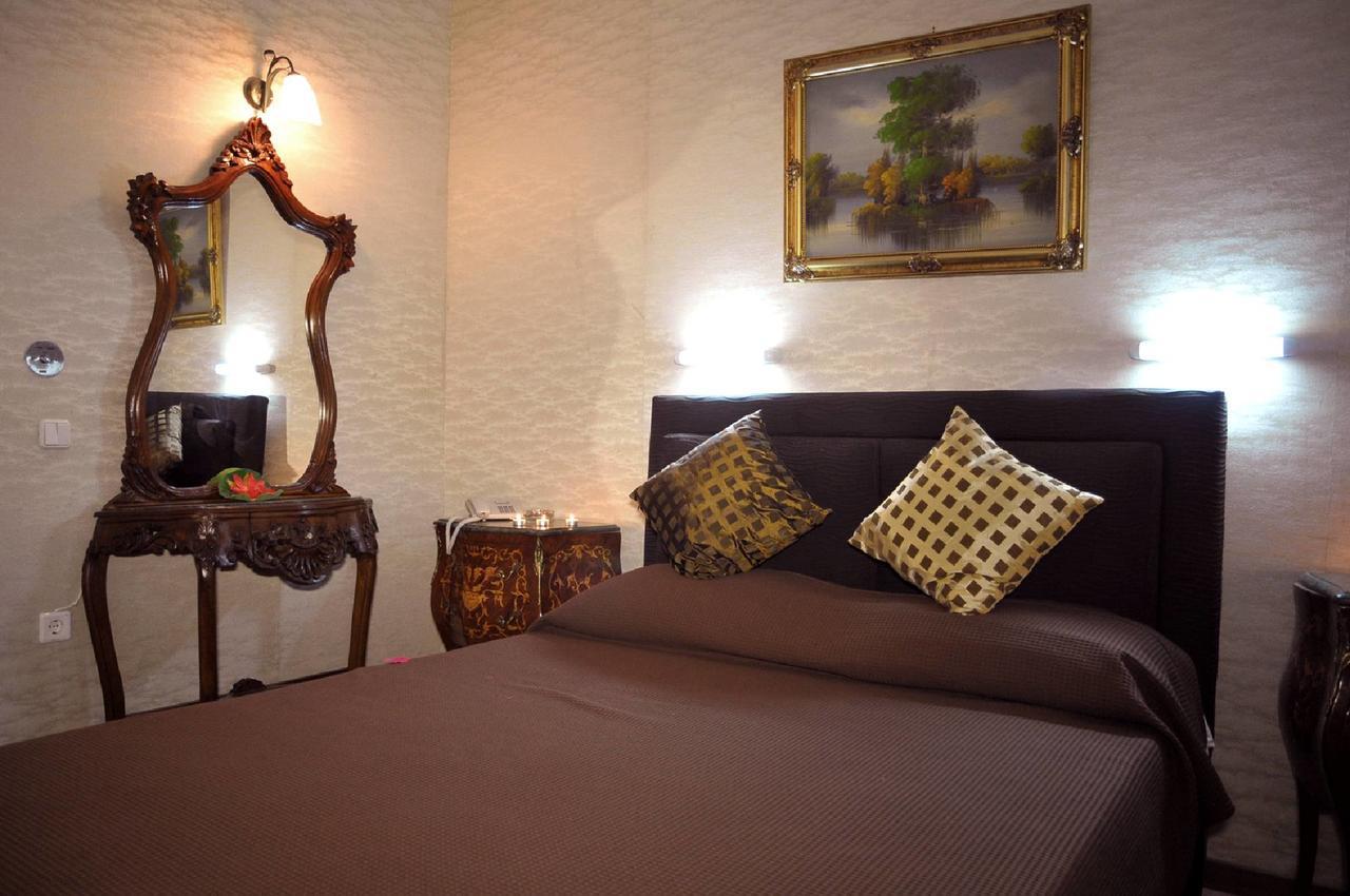 Hotel Anesi Ateny Zewnętrze zdjęcie