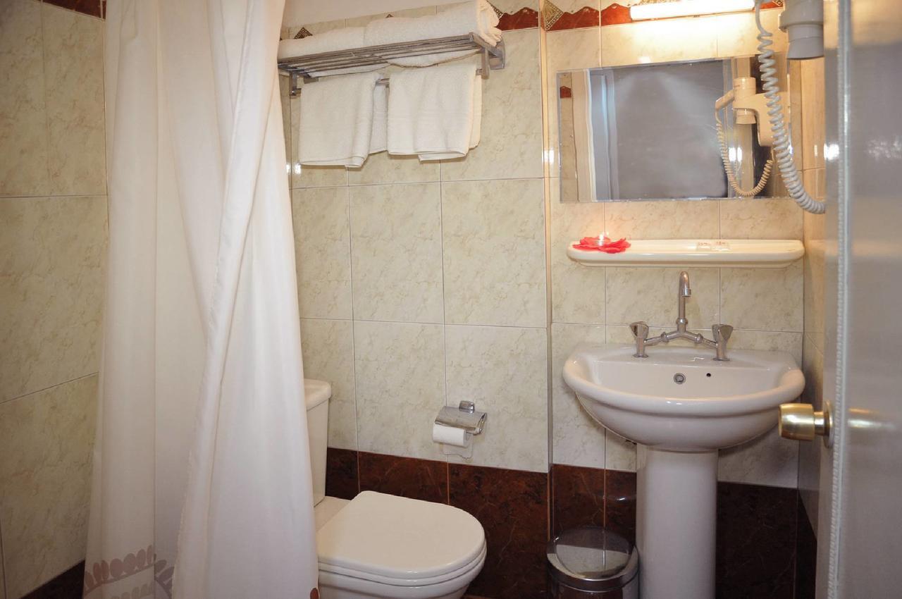 Hotel Anesi Ateny Zewnętrze zdjęcie