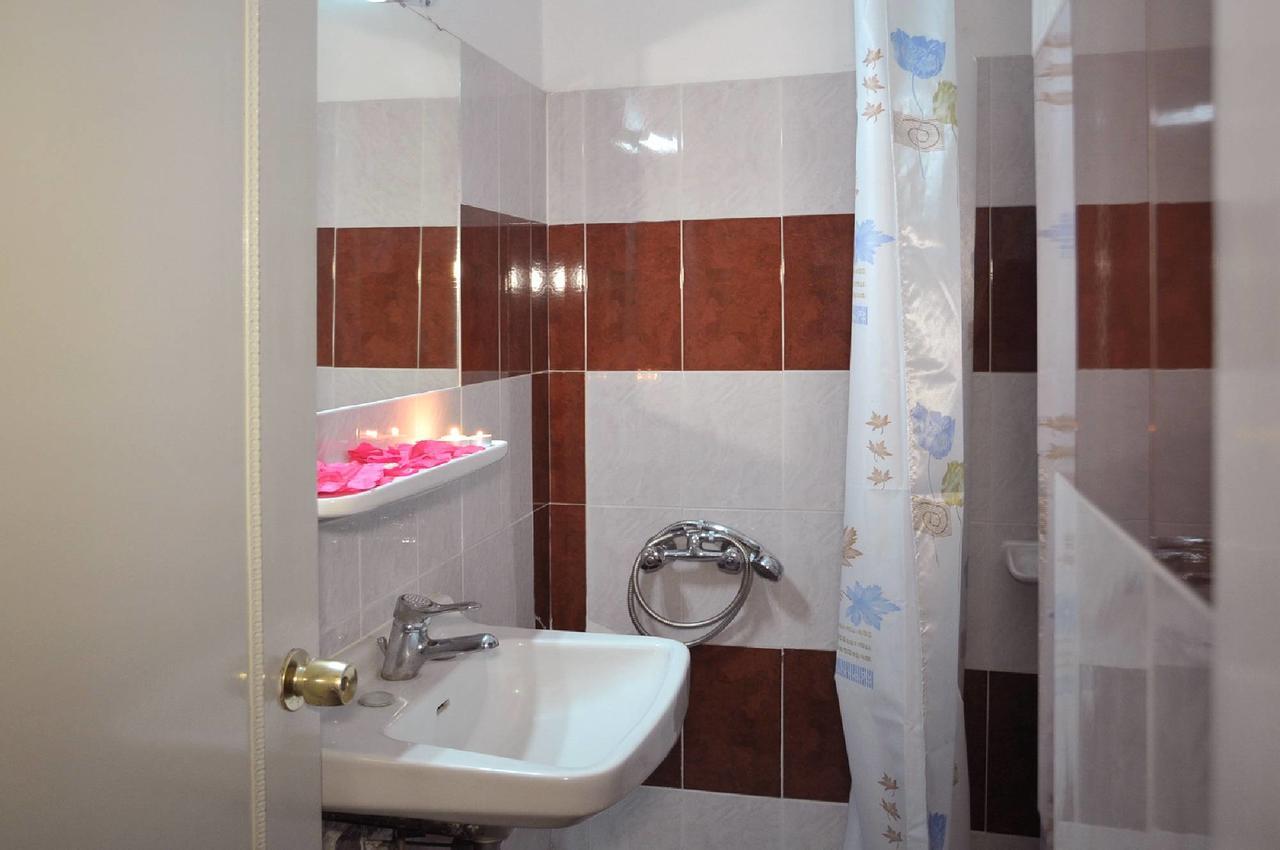 Hotel Anesi Ateny Zewnętrze zdjęcie