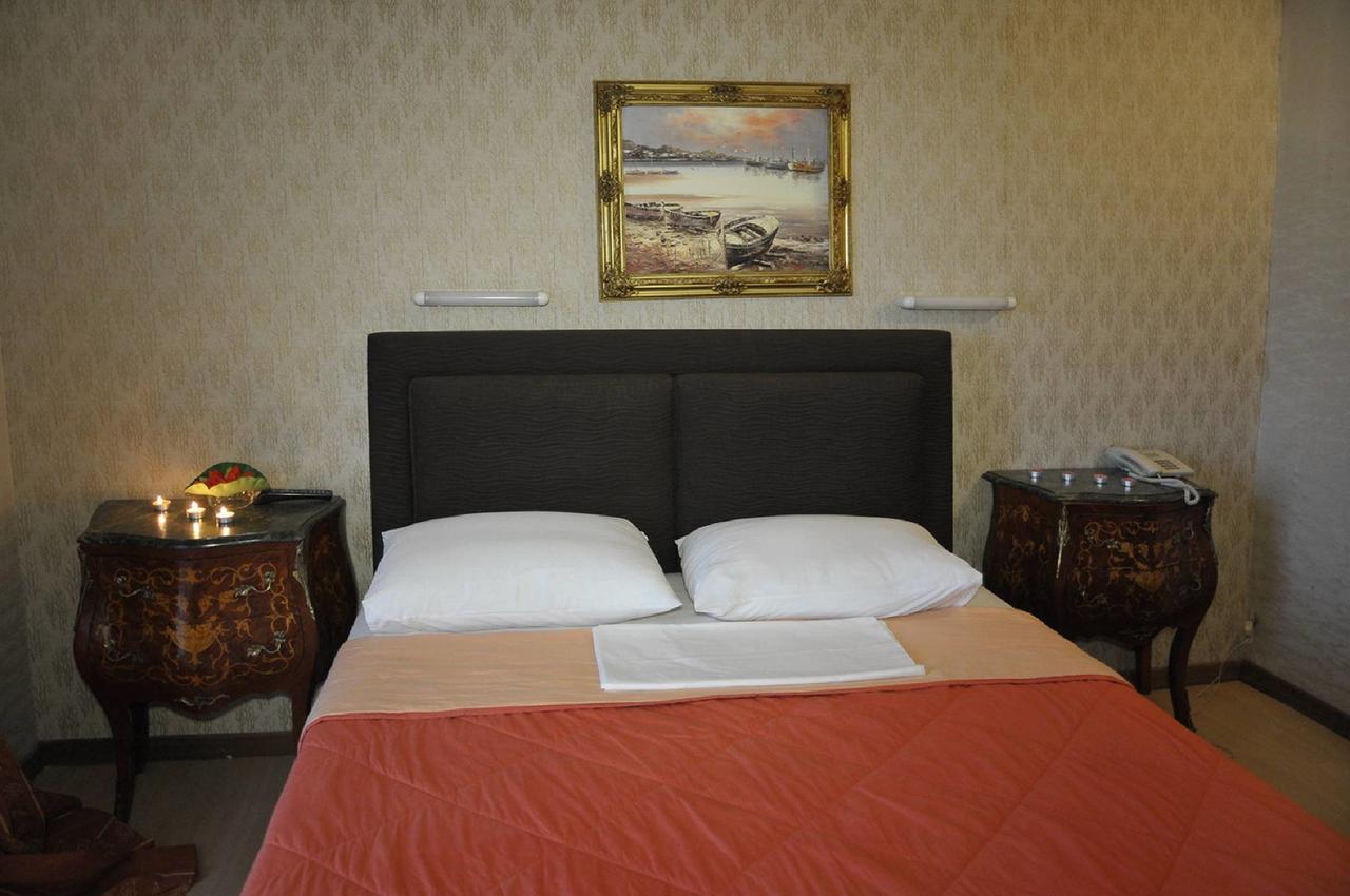 Hotel Anesi Ateny Zewnętrze zdjęcie
