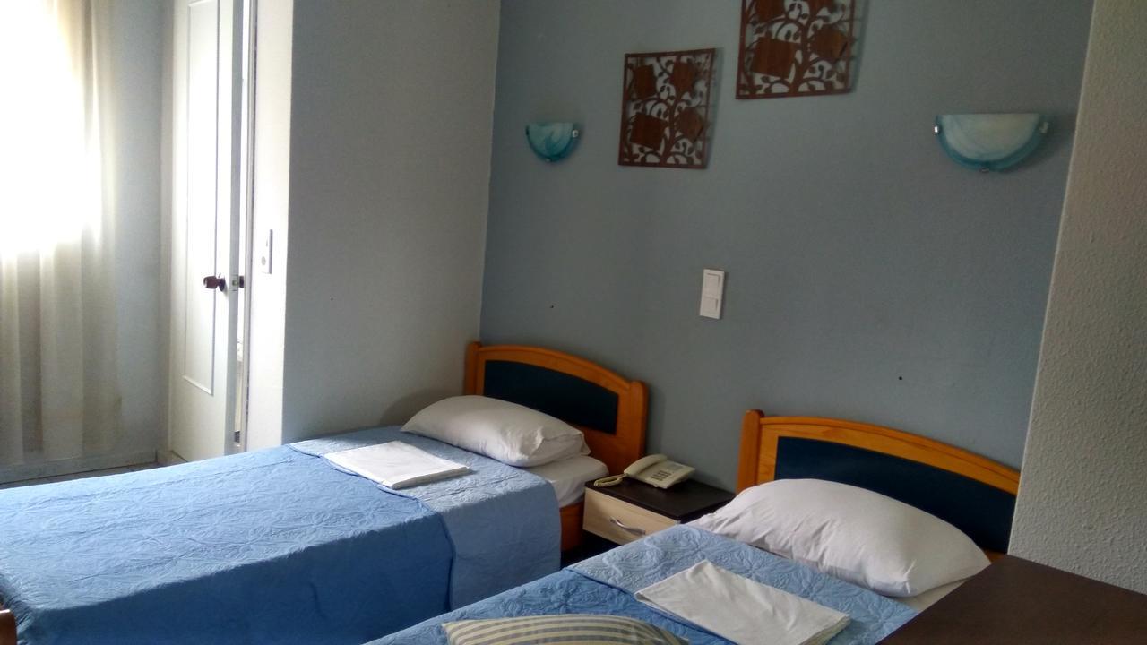 Hotel Anesi Ateny Zewnętrze zdjęcie