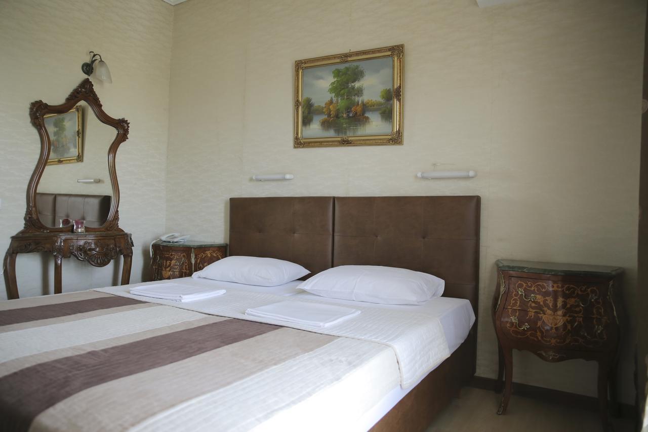 Hotel Anesi Ateny Zewnętrze zdjęcie