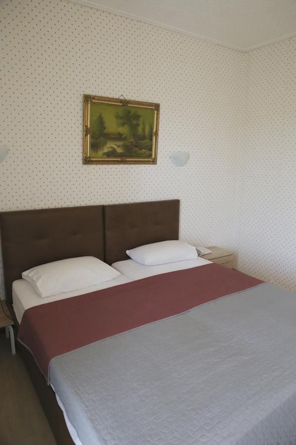 Hotel Anesi Ateny Zewnętrze zdjęcie