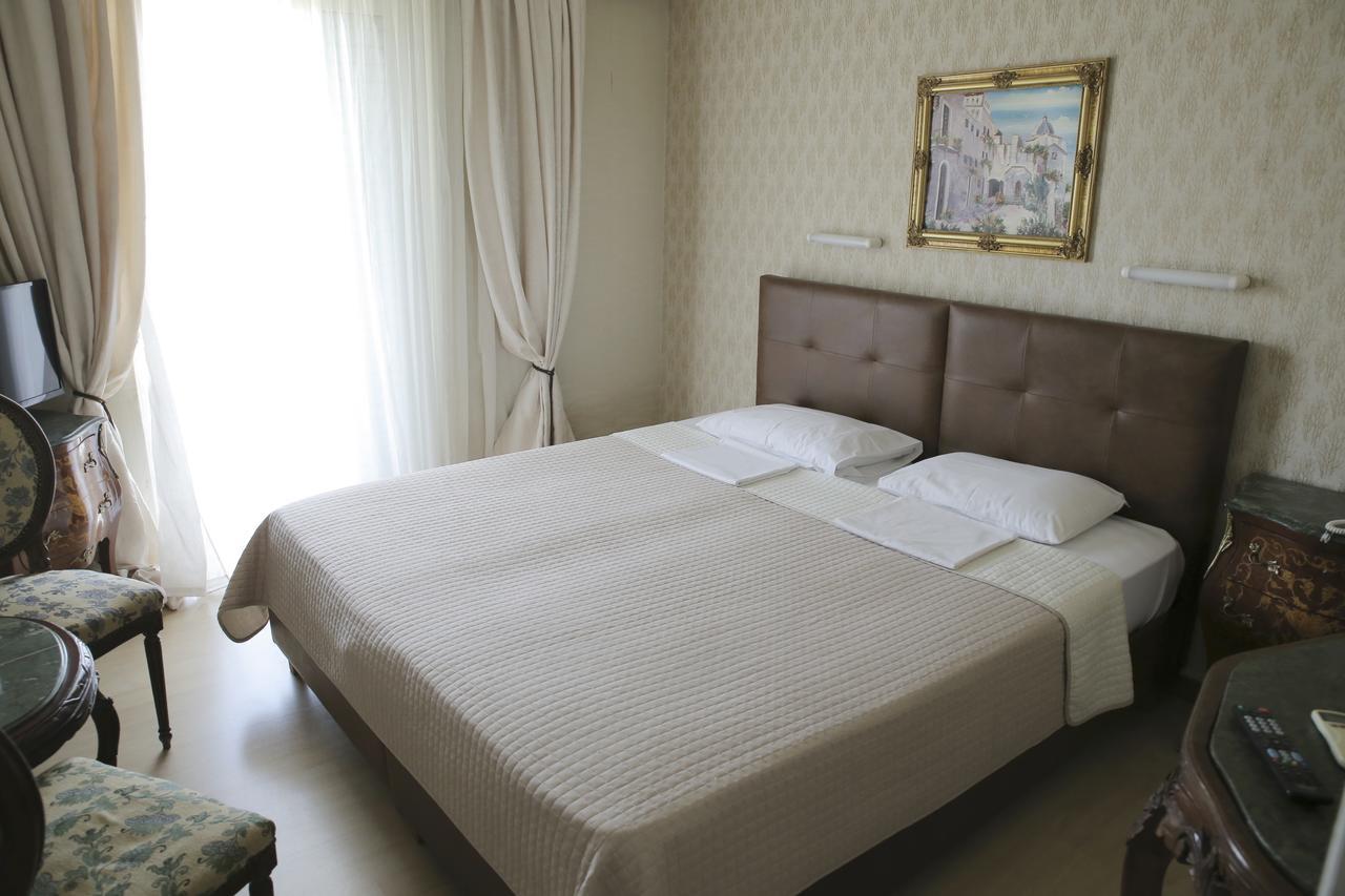 Hotel Anesi Ateny Zewnętrze zdjęcie
