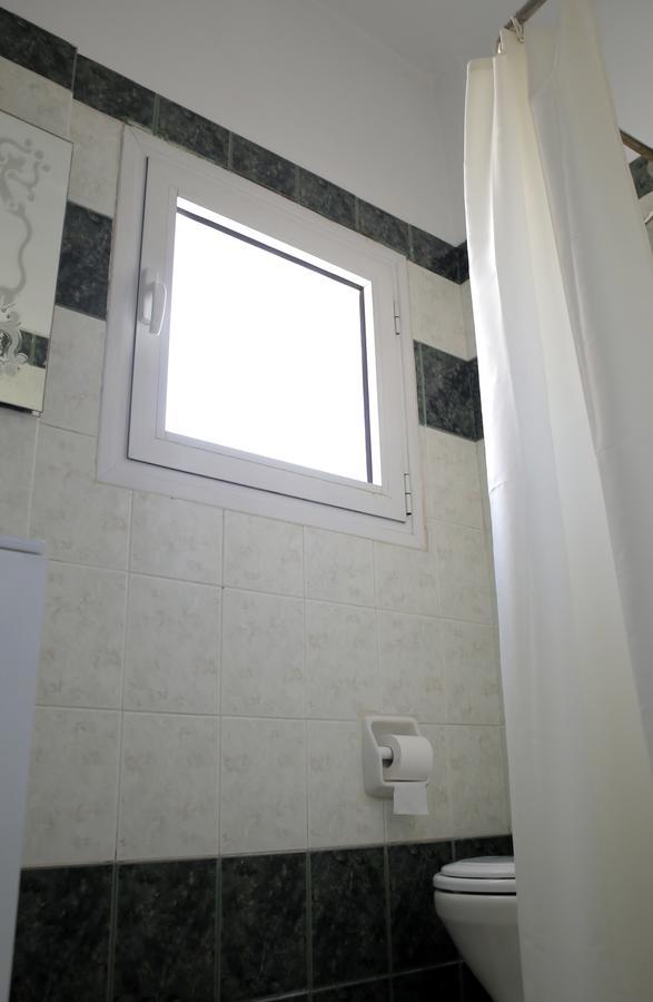 Hotel Anesi Ateny Zewnętrze zdjęcie