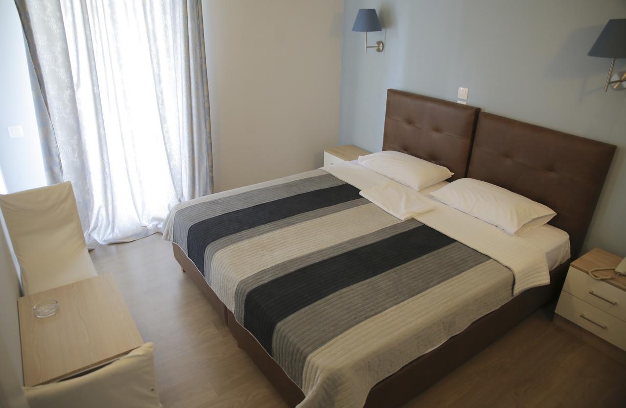 Hotel Anesi Ateny Zewnętrze zdjęcie