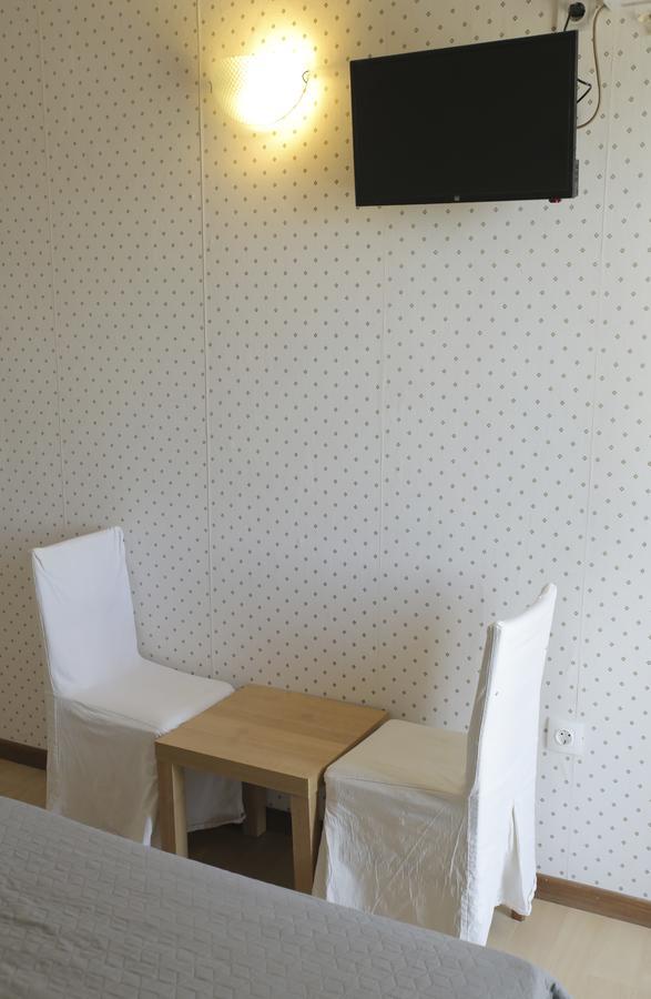 Hotel Anesi Ateny Zewnętrze zdjęcie