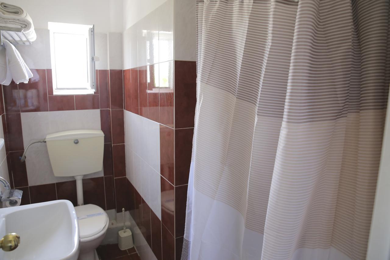 Hotel Anesi Ateny Zewnętrze zdjęcie