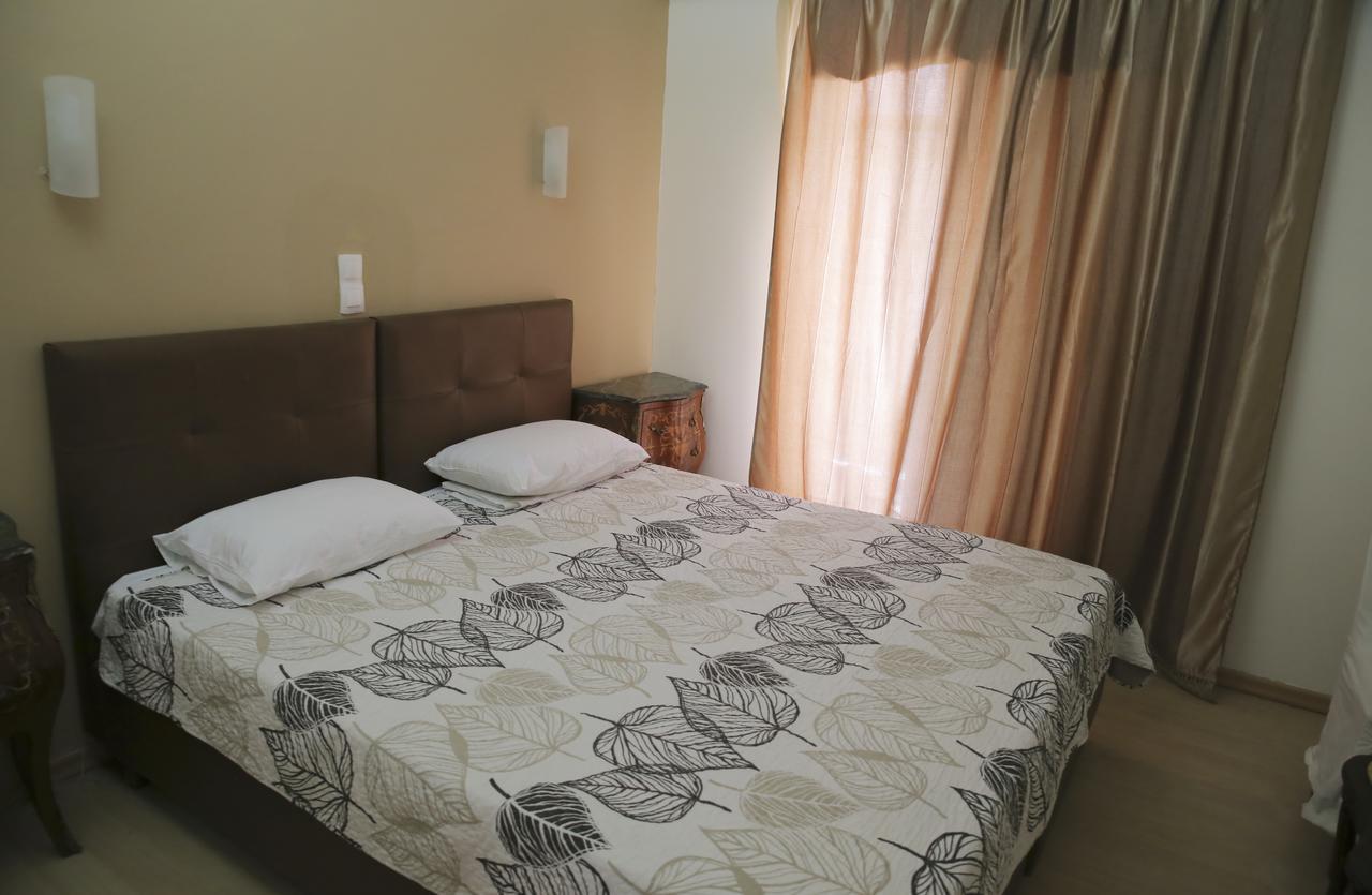 Hotel Anesi Ateny Zewnętrze zdjęcie