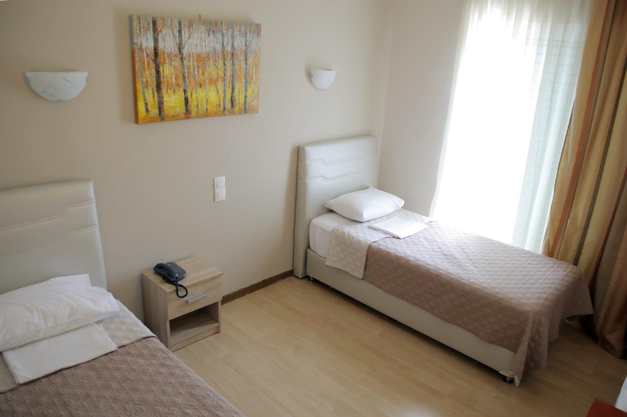 Hotel Anesi Ateny Zewnętrze zdjęcie