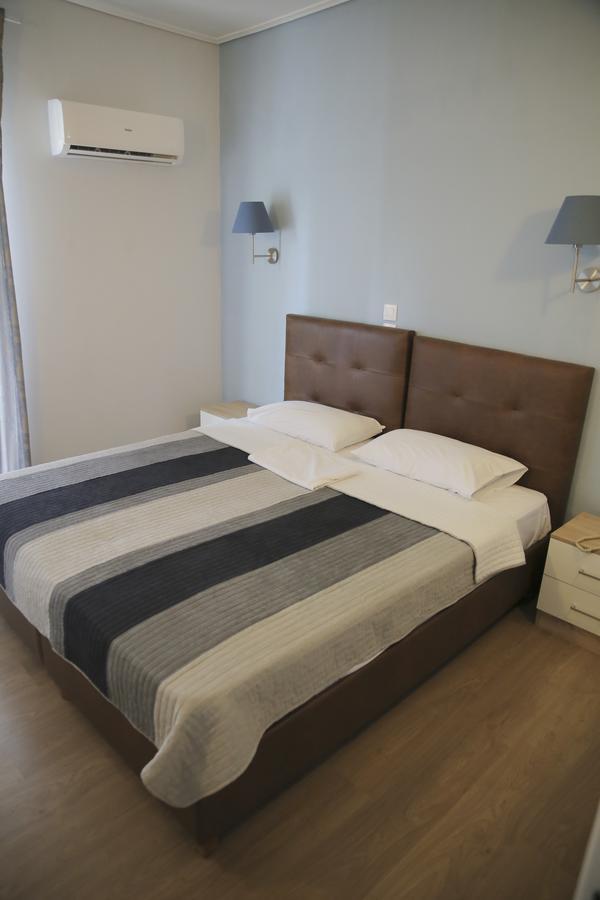 Hotel Anesi Ateny Zewnętrze zdjęcie