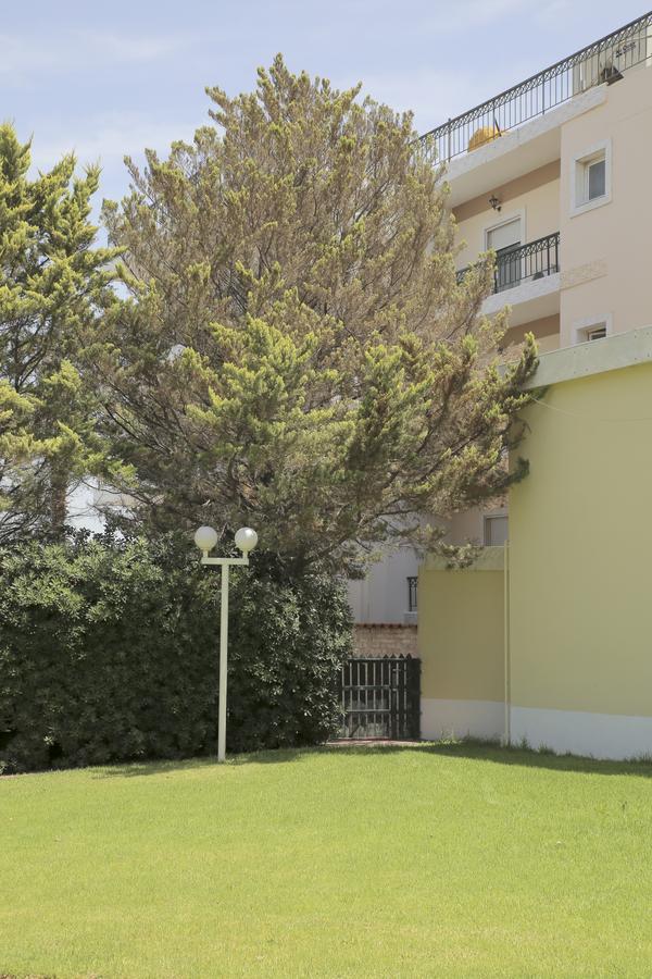 Hotel Anesi Ateny Zewnętrze zdjęcie