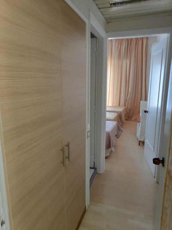 Hotel Anesi Ateny Zewnętrze zdjęcie